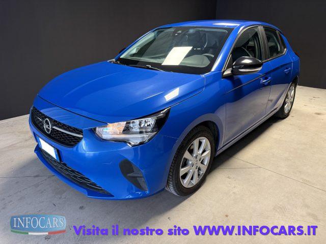 OPEL Corsa 1.2 75 CV Edition - Neopatentati - PROMO