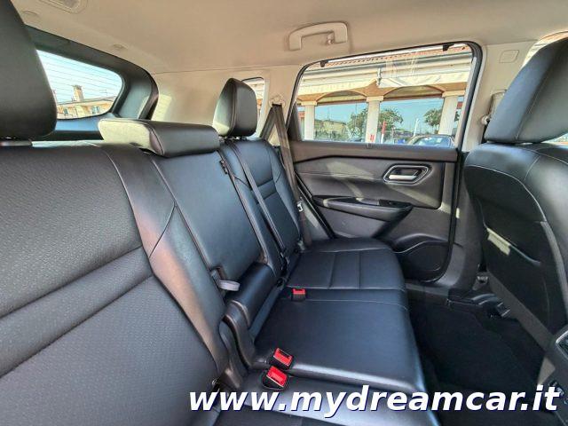 NISSAN X-Trail e-Power 2WD Tekna