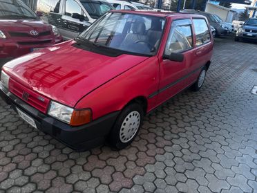 Fiat Uno 45 3 porte