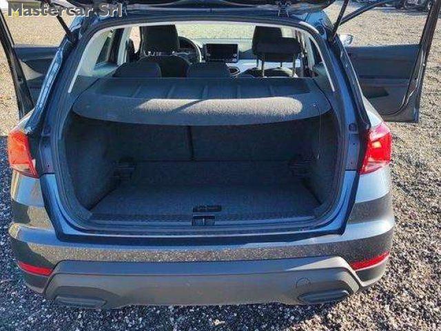 SEAT Arona NEOPATENTATI Arona 2022 1.0 TSI 95cv tg: GS725XH