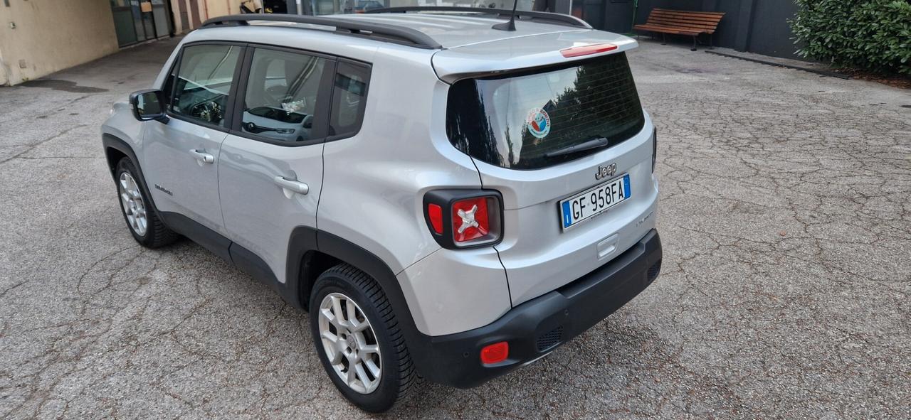 Jeep Renegade 1.0 G.P.L. 80th Anniversary