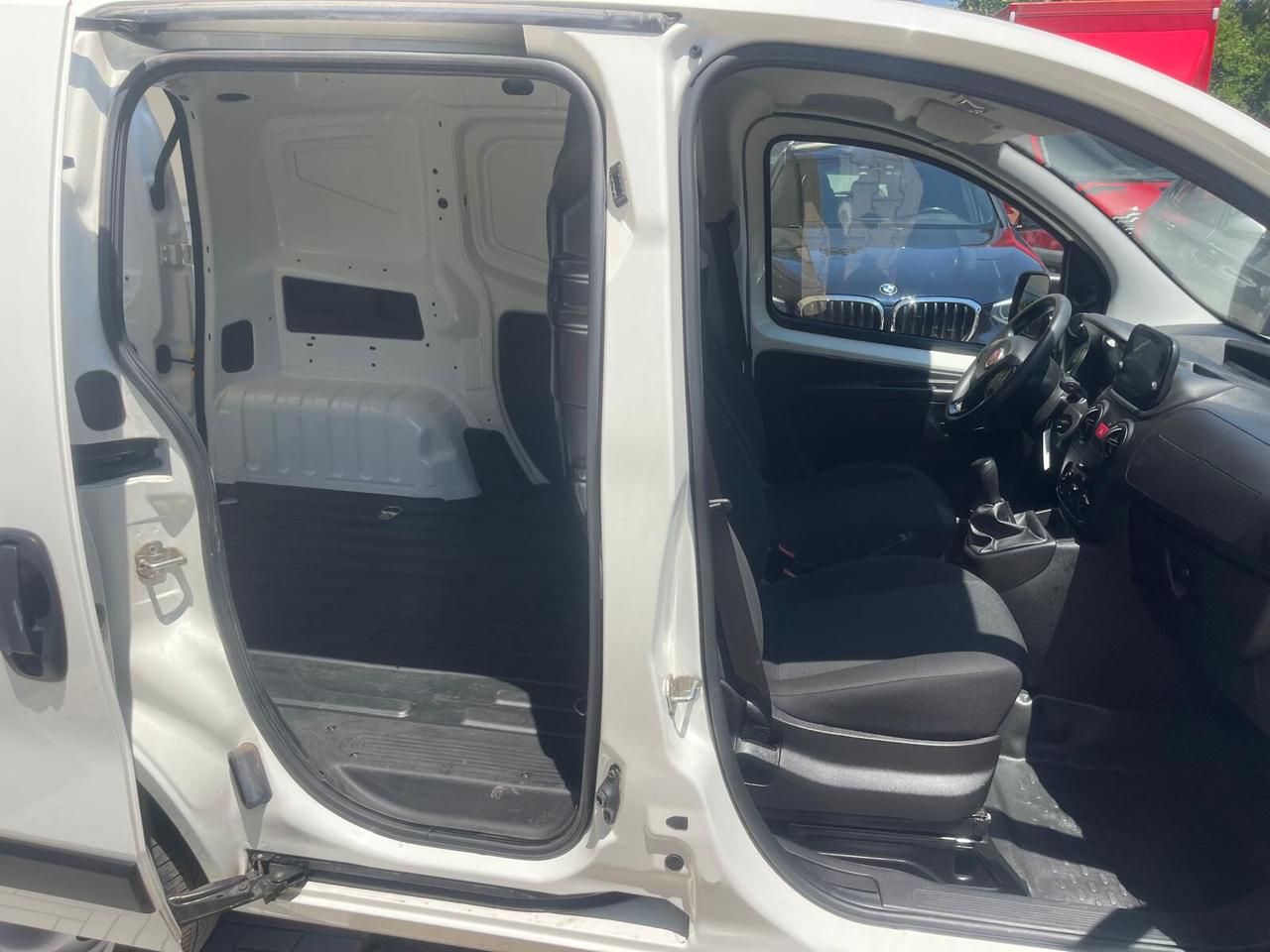 Fiat Fiorino 1.3 MJT 80CV Cargo