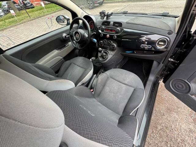 Fiat 500 1.4 16v Sport 100cv