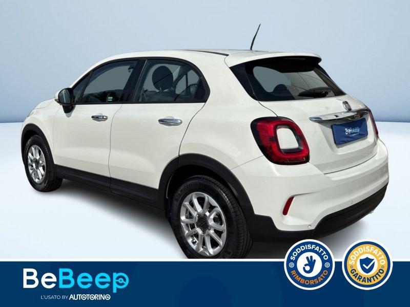 FIAT 500X 1.0 T3 URBAN 120CV MY20