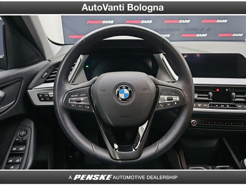 BMW Serie 1 116d 5p. Business Advantage