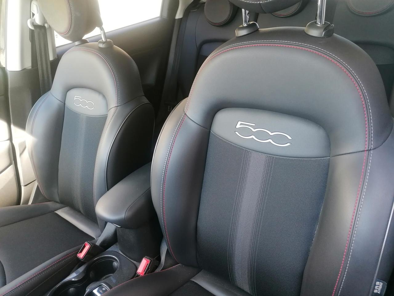 Fiat 500X 1.3 MultiJet 95 CV Sport