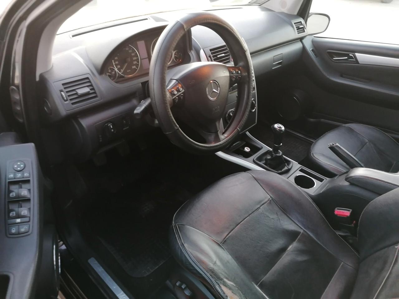 Mercedes-benz A 180 CDI Avantgarde