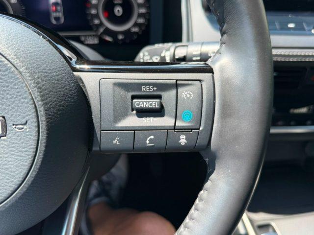 NISSAN Qashqai e-Power N-Connecta ACC - LED - TETTO - NAVI - 18