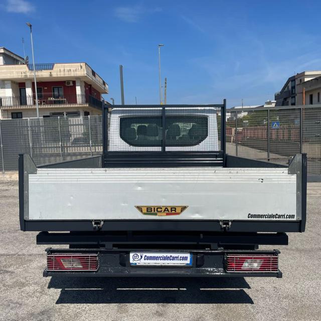 FORD TRANSIT 350 L3 2.0 TDCI CAS.RIB. TRIL.7 P.RG 2017