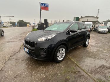 Kia Sportage 1.7 CRDI 2WD GT Line