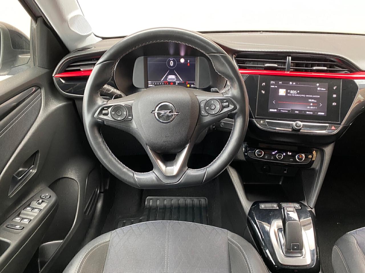 Opel Corsa 1.2 AUTOMATICA