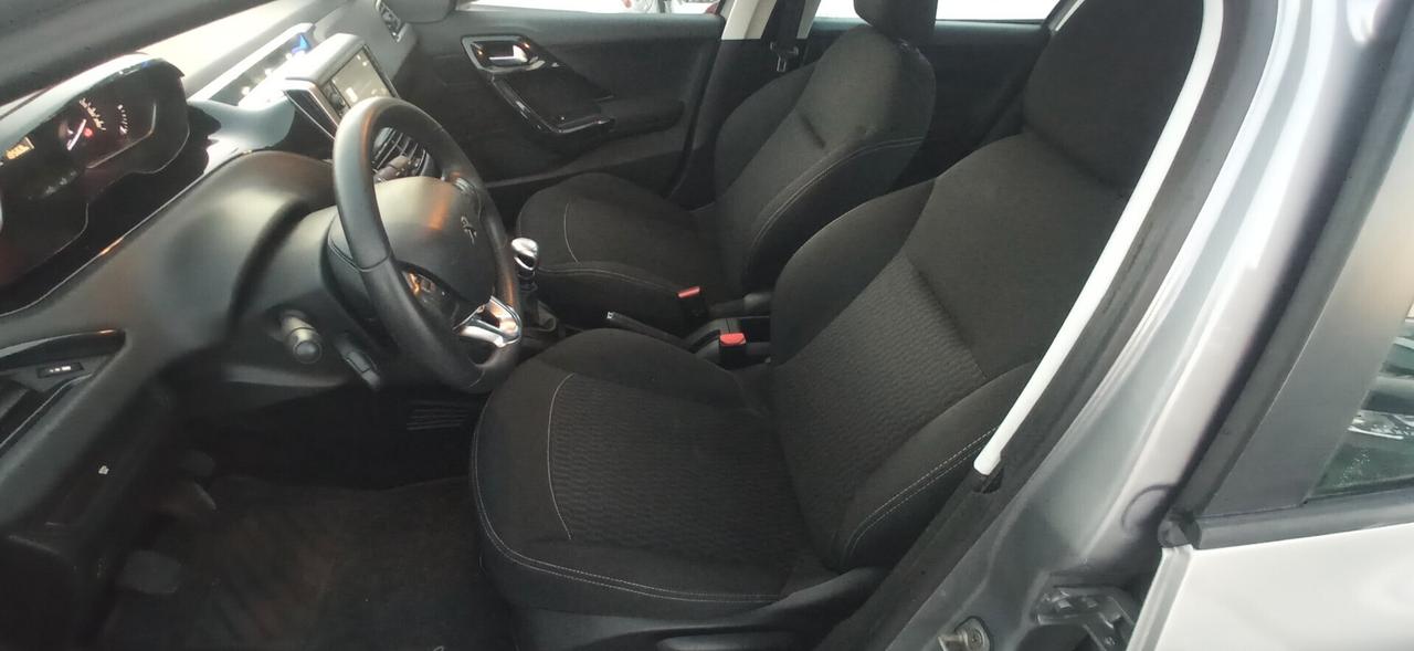 Peugeot 208 HDI SENZA BUSTA PAGA