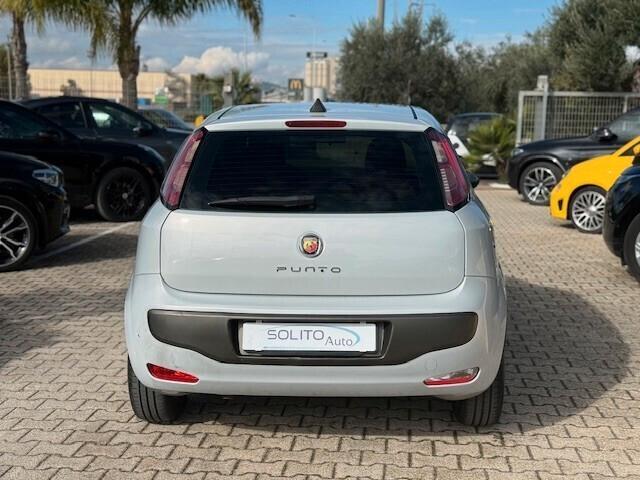 Fiat Punto Evo 1.3 Mjt 75 CV 5 porte Dynamic