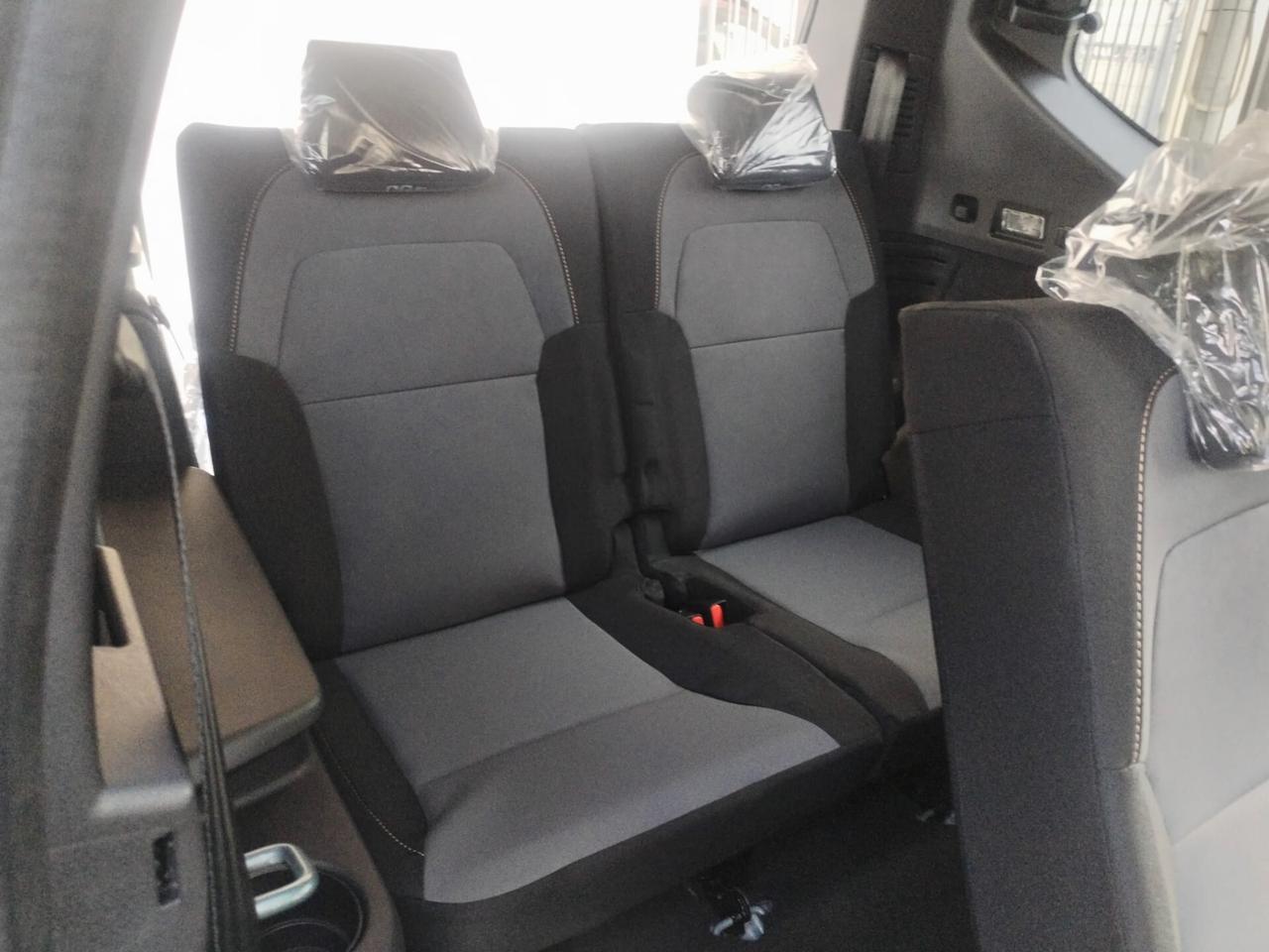 Dacia Jogger 1.0 TCe GPL 100 CV 7 posti Extreme