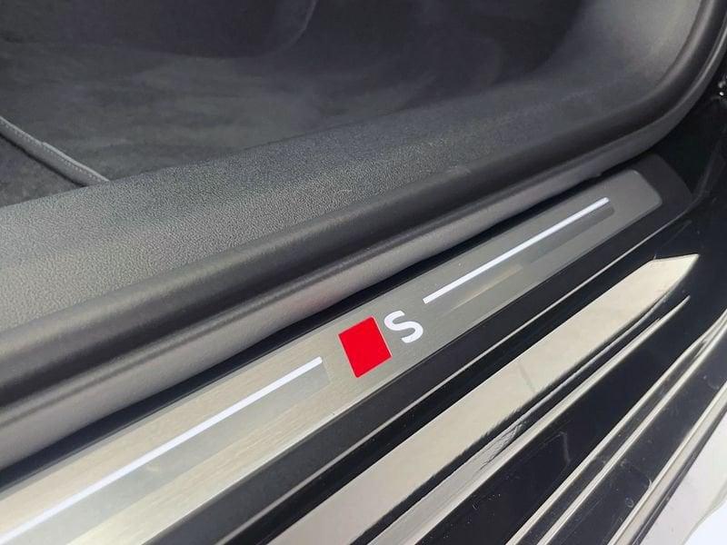 Audi A5 A5 Avant TDI 150 kW S tronic mHEV+ S Line edition