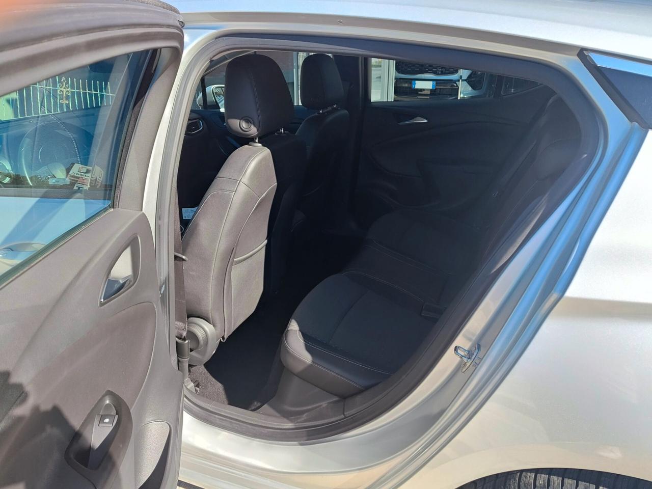 OPEL ASTRA+ 1.6 136CV INNOVATION