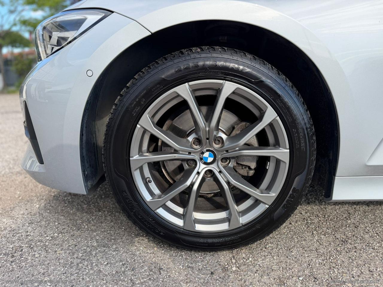 BMW 320d 48V Touring Sport AUTO