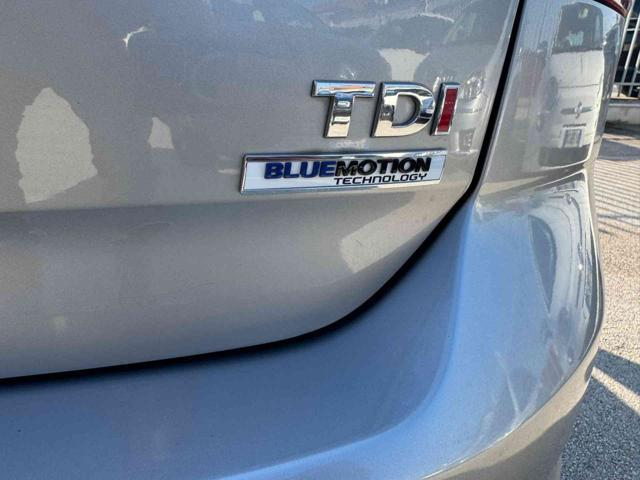 VOLKSWAGEN Golf 1.6 TDI 110 CV 5p. Comfortline BlueMotion