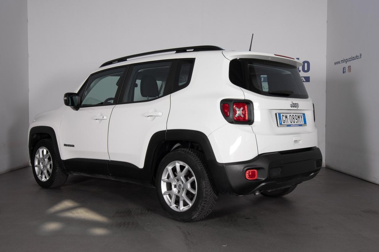 Jeep Renegade 1.6 Mjt Longitude 2wd 130cv