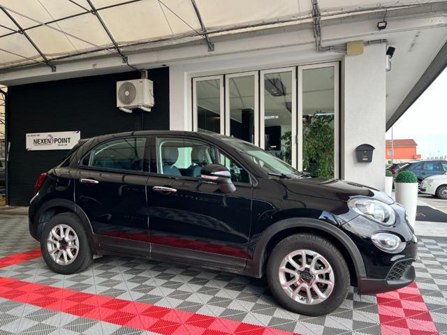 FIAT 500X 1.3 MultiJet 95 CV Cult