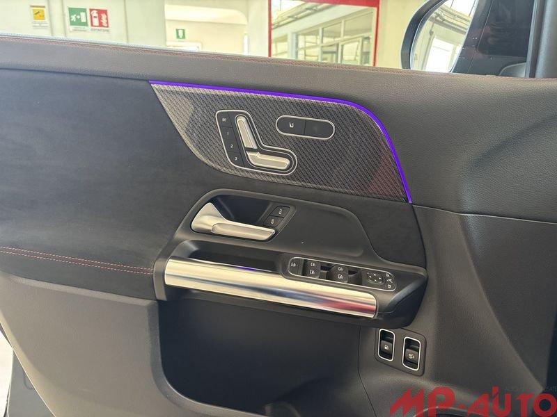 Mercedes-Benz GLA GLA 250 e Plug-in hybrid Auto Premium