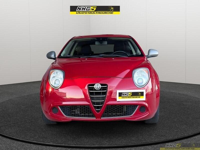 Alfa Romeo MiTo MiTo 1.4 70 CV 8V Super