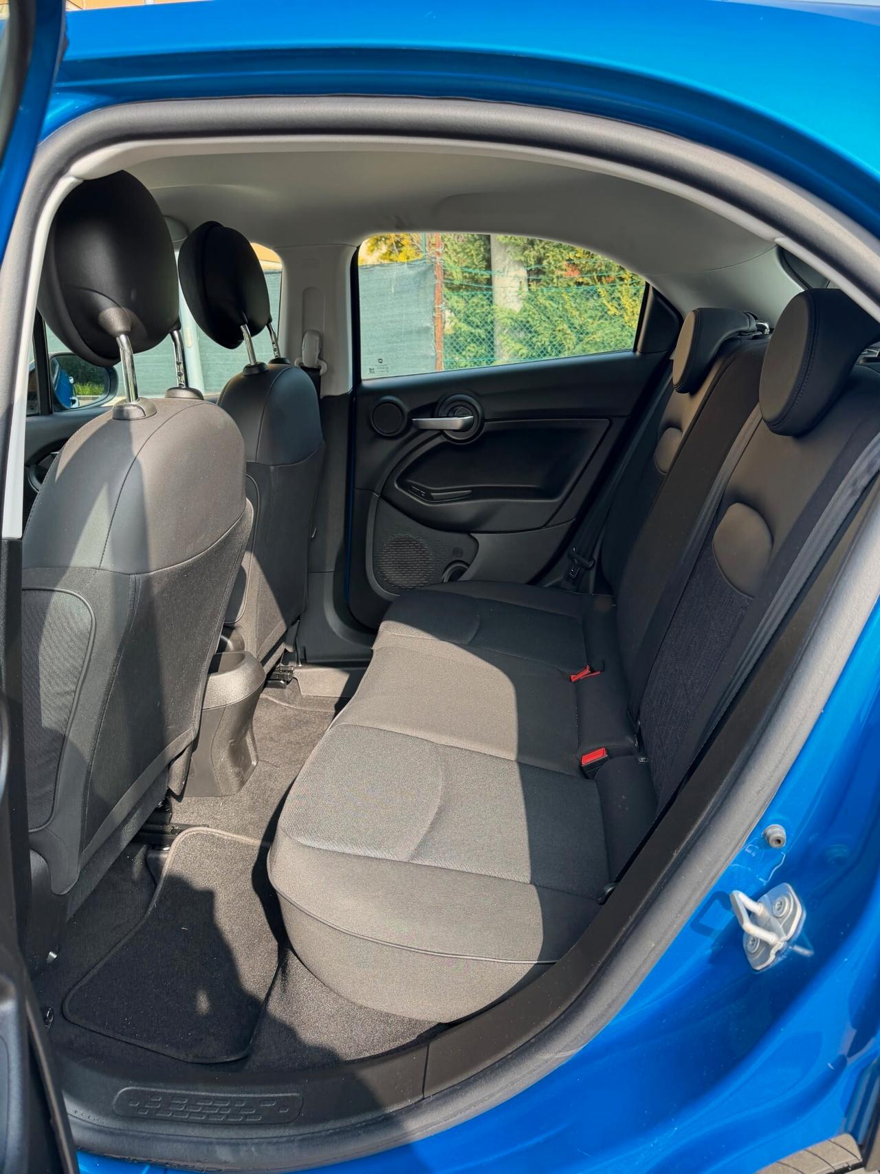 Fiat 500X 1.0 - NEOPATENTATI - 12 MESI DI GARANZIA -