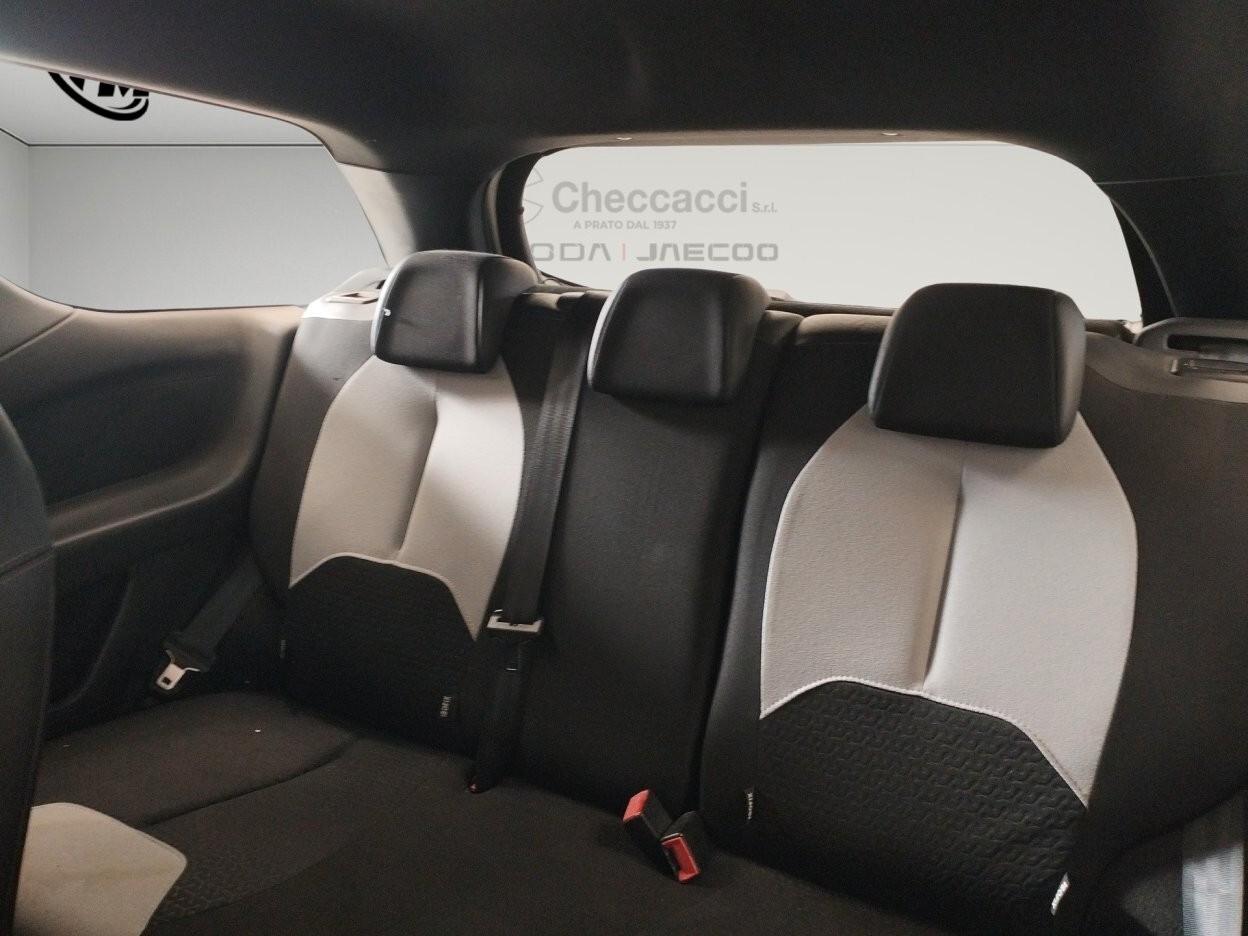 Ds DS3 3 1.4 VTi 95 Chic