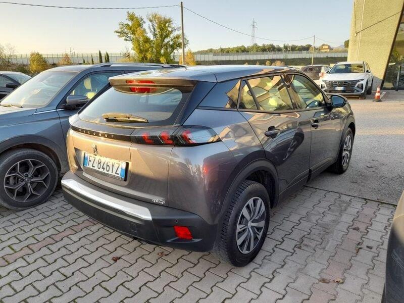 Peugeot 2008 2008 PureTech 100 S&S Active