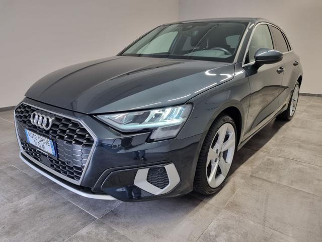 AUDI A3 SPB 30 TDI S tronic Business Advanced