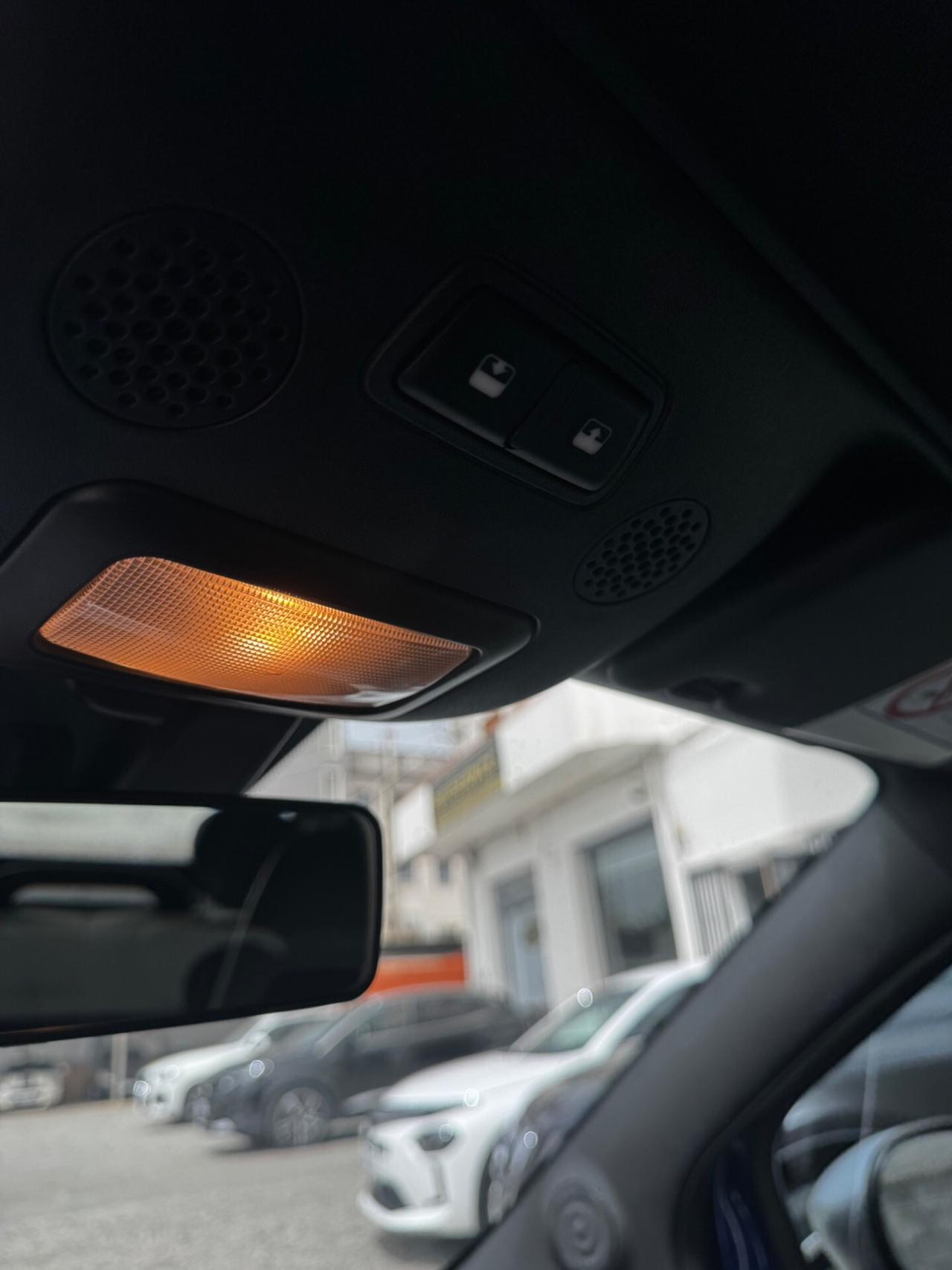 Abarth 595 C 1.4 Turbo T-Jet 165 CV Turismo