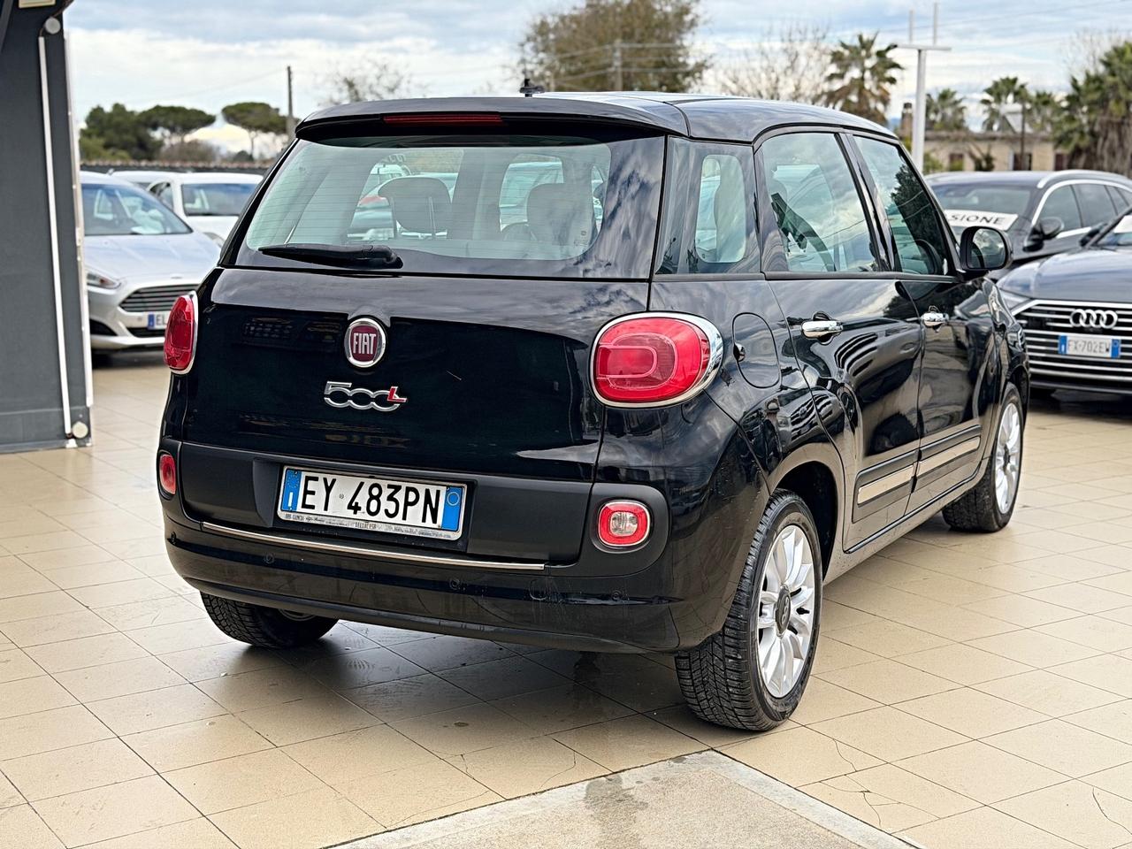 Fiat 500L 1.3 Multijet 85 CV Business Garanzia 12 Mesi