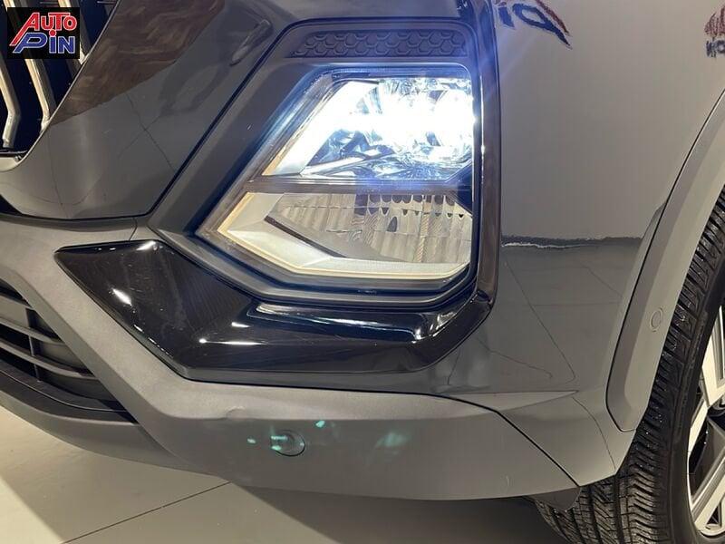 EVO Evo 7 Evo 7 1.5 Turbo 7 posti