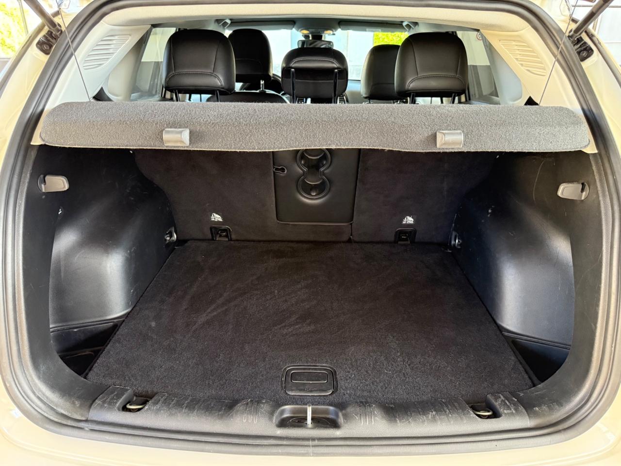 Jeep Compass 2.0 Multijet II 4WD Limited