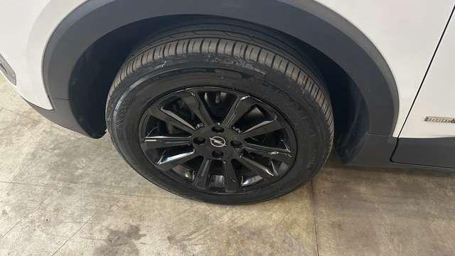 Opel Crossland 1.2 110Cv Design & Tech