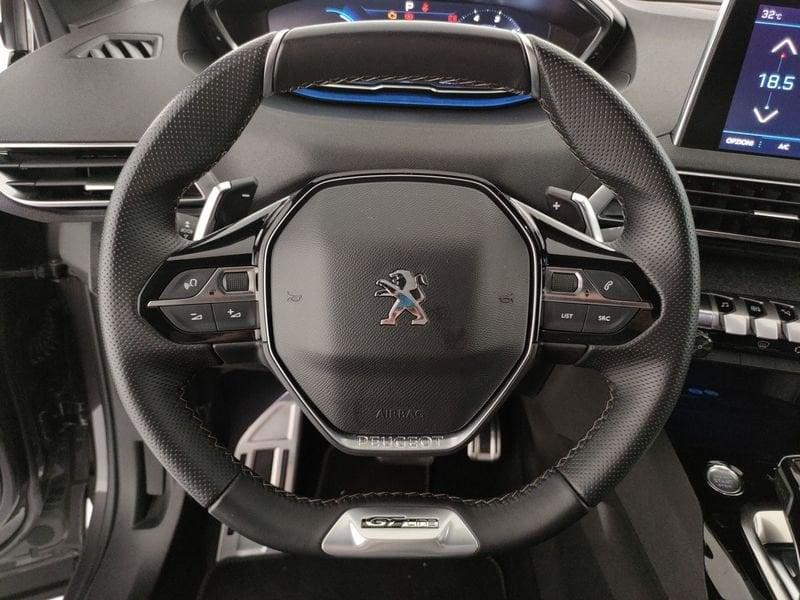 Peugeot 3008 BlueHDi 150 S&S GT Line