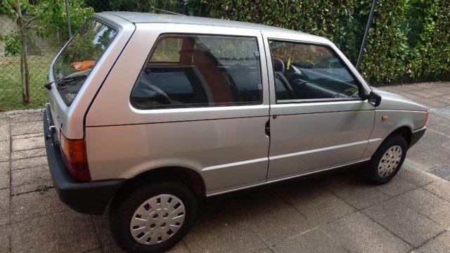 FIAT Uno CS, Benzina, 58cv, 3 porte, NeoPatentati, D'epoca.