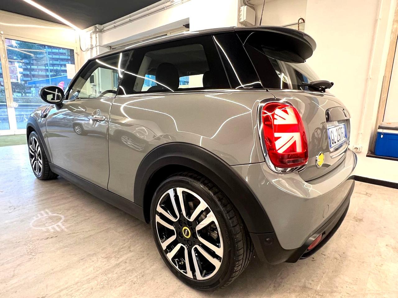 Mini Cooper S Full Electric AUTOMAT*NO VINCOLI FINANZ*CRONO TAGL