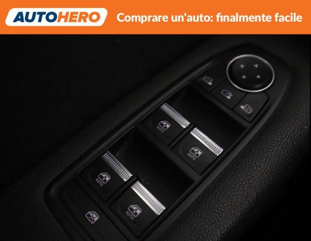 RENAULT Captur Plug-in Hybrid E-Tech 160 CV Intens