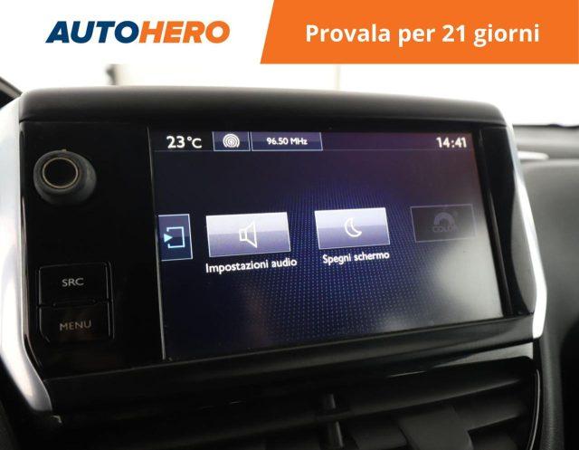 PEUGEOT 208 1° serie PureTech 82 5 porte Active
