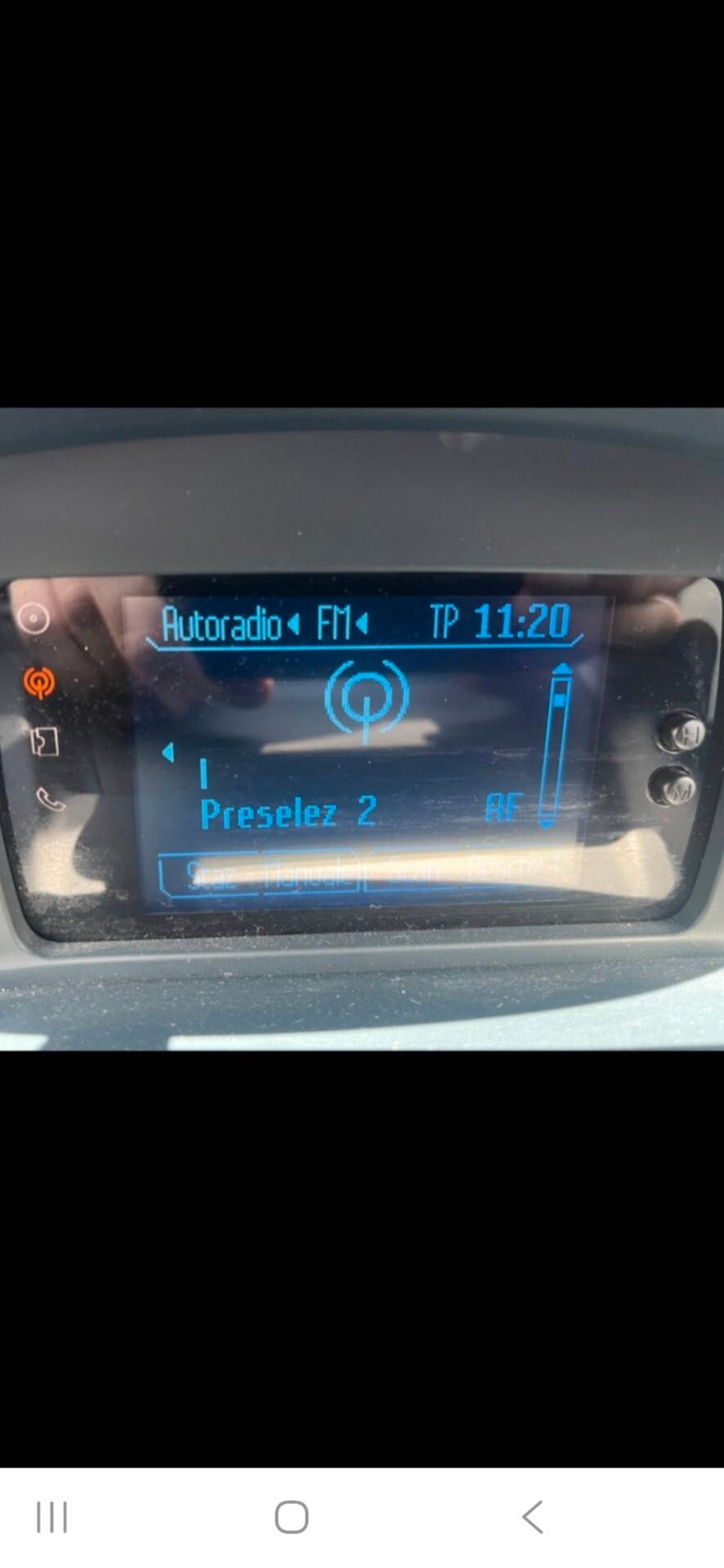 Ford C-Max 1.6 TDCi 115CV Titanium