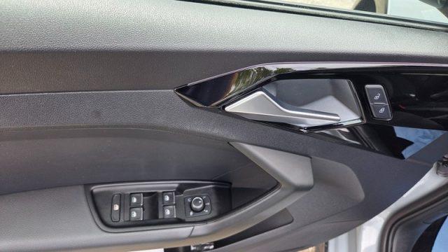 AUDI A1 citycarver 30 TFSI S tronic Admired PERMUTE UNICO.
