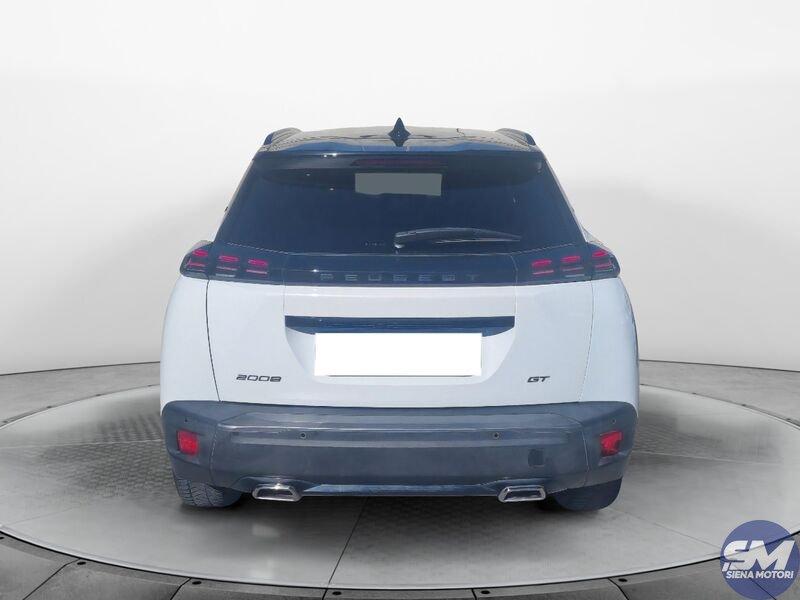Peugeot 2008 2008 1.2 puretech GT s&s 130cv eat8