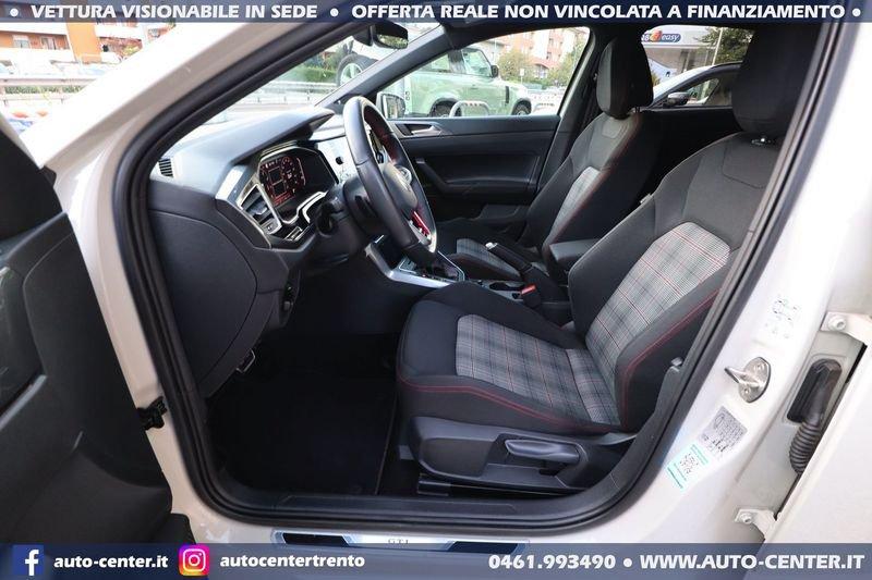 Volkswagen Polo GTI 2.0 TSI GTI DSG *ASCOT GREY