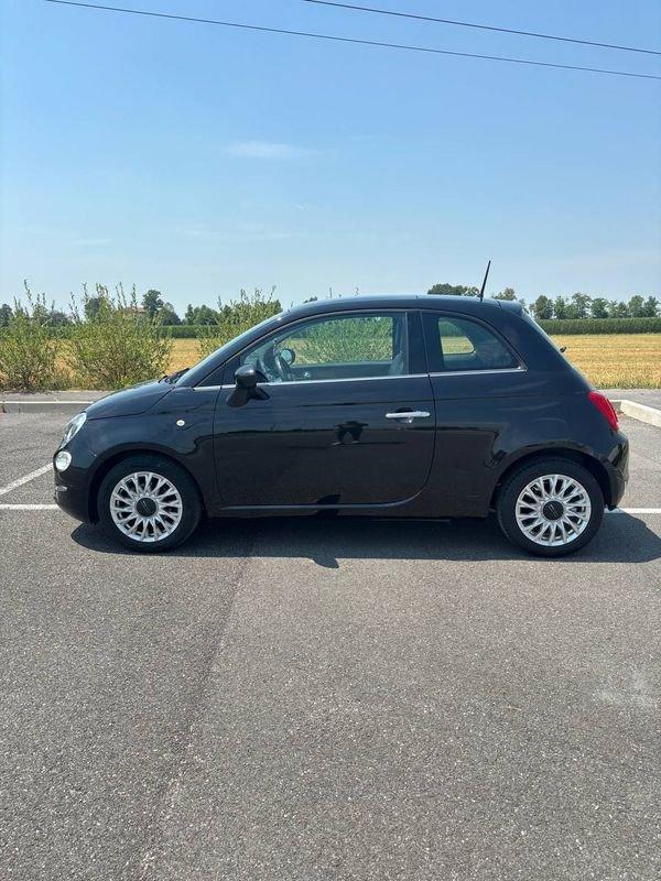 FIAT 500 NEOP. 1.2 Benzina AUT.