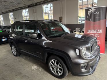 Jeep Renegade 1.0 T3 Limited NO VINCOLI FINANZIAMENTO