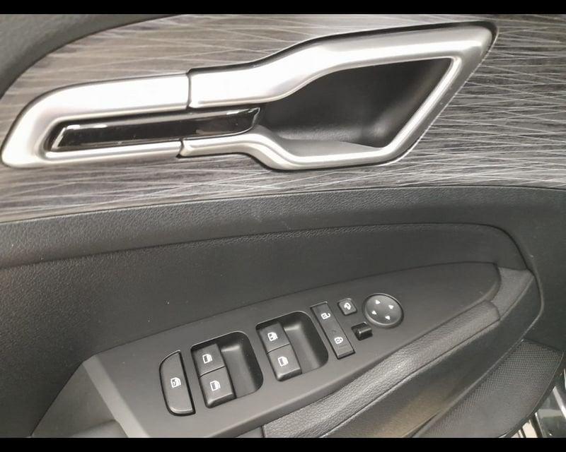 Kia Sportage V 1.6 tgdi mhev Business imt