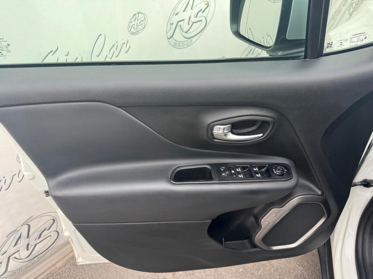 Jeep Renegade 1.6 Mjt 130 CV Limited Keyless