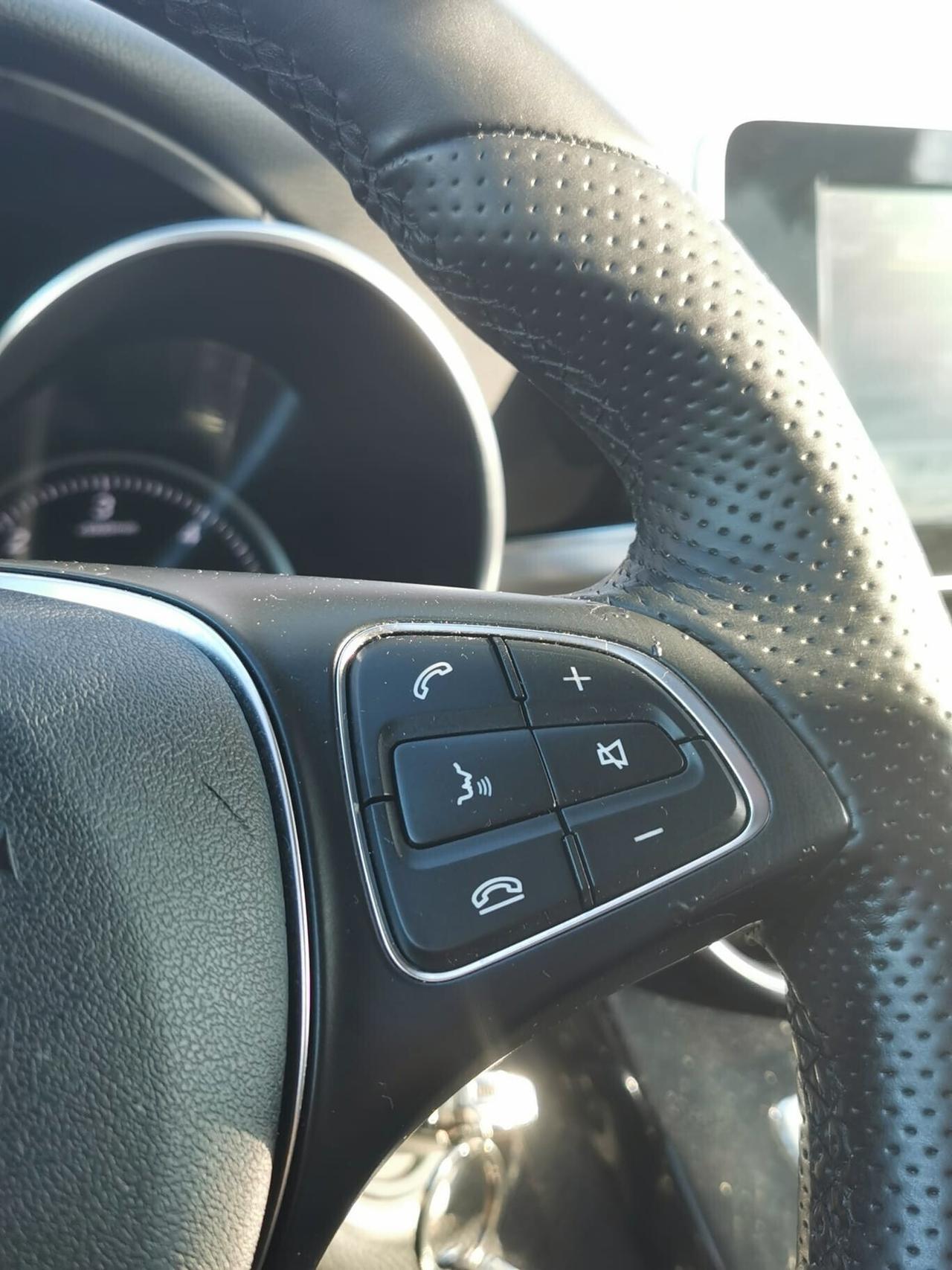 Mercedes-benz C 200 BlueTEC S.W. Automatic Executive