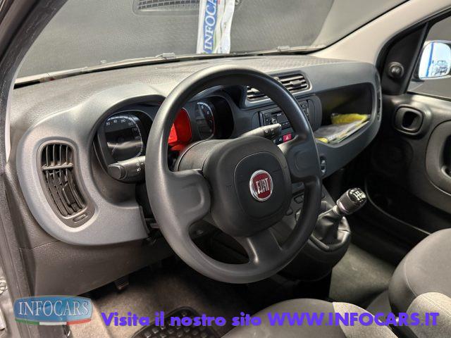 FIAT Panda Hybrid 1.0 FireFly 70 cv - PROMO